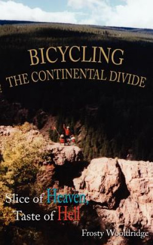 Bicycling the Continental Divide