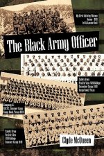Black Army Officer