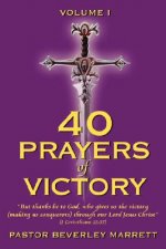40 Prayers of Victory