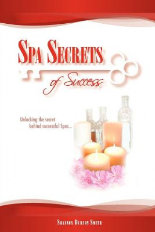 Spa Secrets of Success