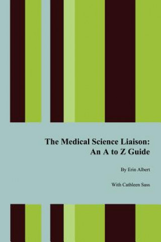 Medical Science Liaison