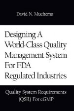 Designing a World-class Quality Management System for FDA Regulated Industries