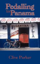 Pedalling to Panama