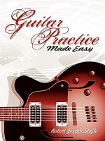 Guitar Practice Made Easy