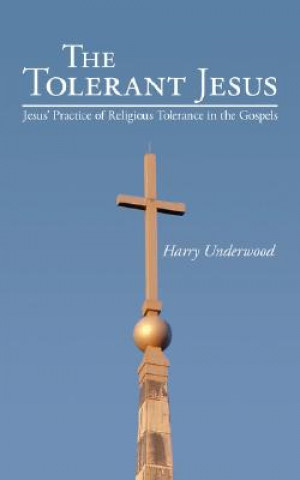 Tolerant Jesus
