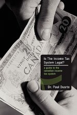 Is The Income Tax System Legal?