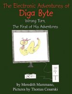 Electronic Adventures of Diga Byte