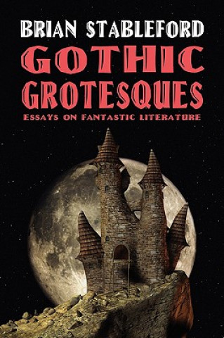 Gothic Grotesques