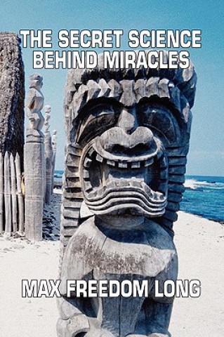 Secret Science Behind Miracles