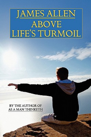 Above Life's Turmoil