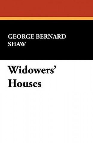 Widowers' Houses