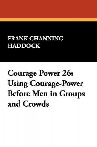 Courage Power 26