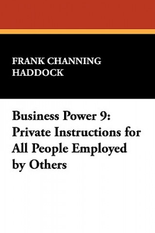 Business Power 9