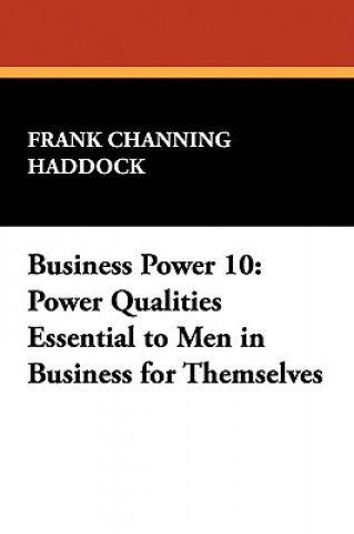 Business Power 10