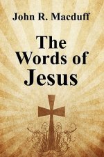 Words of Jesus