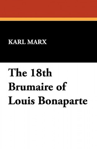 18th Brumaire of Louis Bonaparte