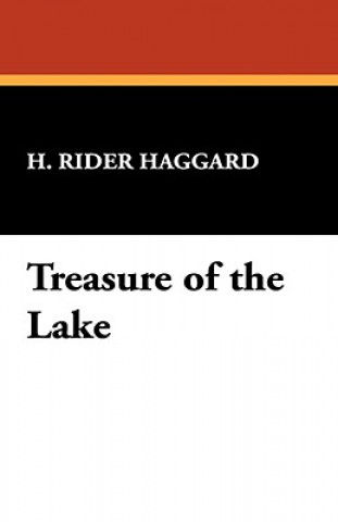 Treasure of the Lake