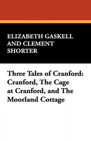 Three Tales of Cranford