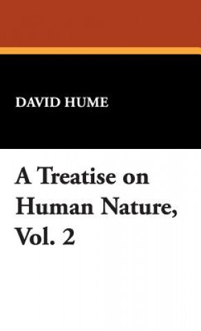 Treatise on Human Nature, Vol. 2