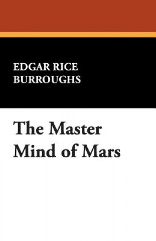 Master Mind of Mars