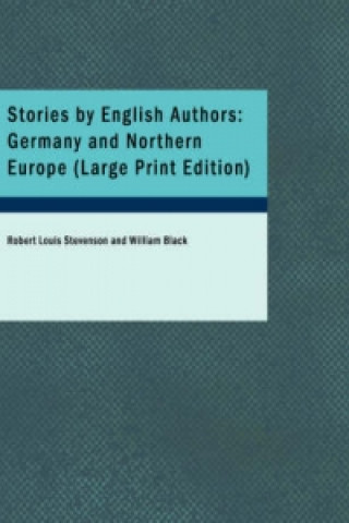 Stories by English Authors