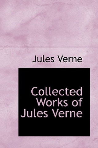 Collected Works of Jules Verne