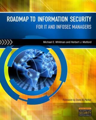 Roadmap to Information Security