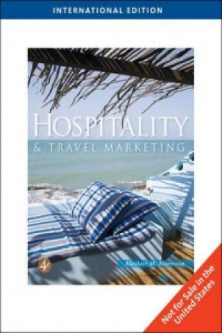 Hospitality and Travel Marketing, International Edition