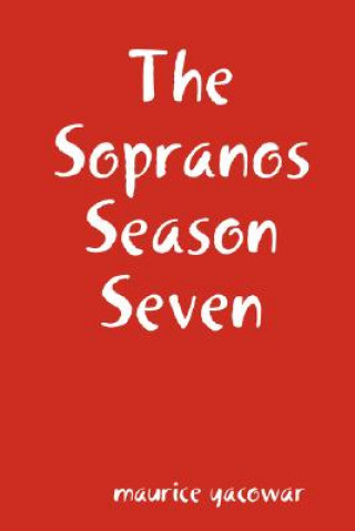 Sopranos Season Seven
