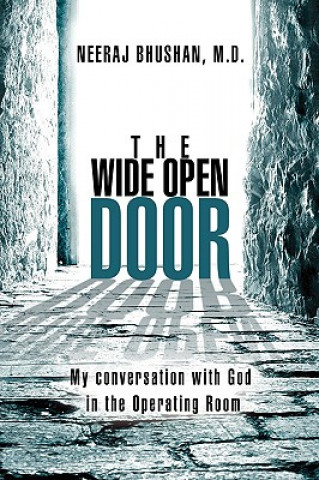 Wide Open Door