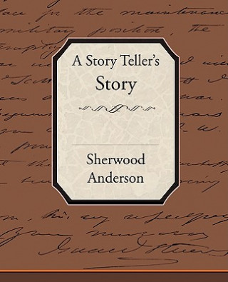 Story Tellers Story