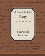 Story Tellers Story