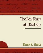 Real Diary of a Real Boy