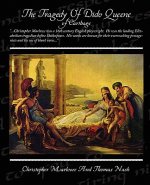 Tragedy of Dido Queene of Carthage