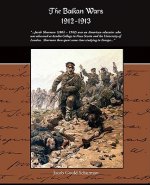 Balkan Wars 1912-1913