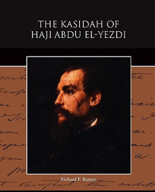 Kasidah of Haji Abdu El-Yezdi