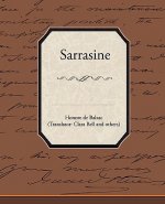 Sarrasine