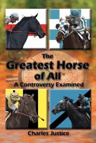Greatest Horse of All
