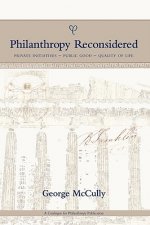 Philanthropy Reconsidered