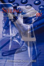 Selling Contract Cleaning Services 101