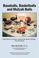 Baseballs, Basketballs and Matzah Balls