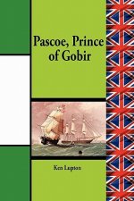 Pascoe, Prince of Gobir