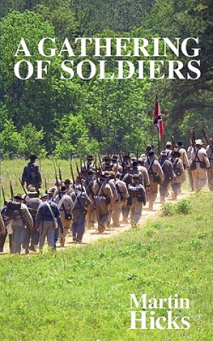 Gathering of Soldiers