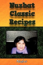 Nuzhat Classic Recipes
