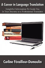 Career in Language Translation