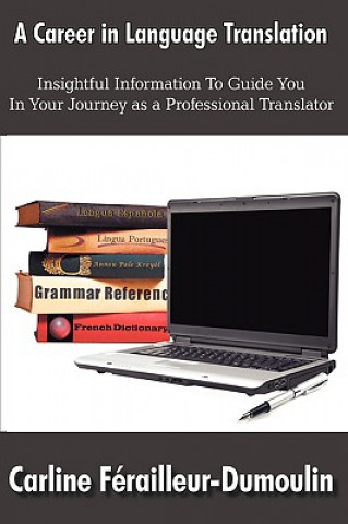 Career in Language Translation