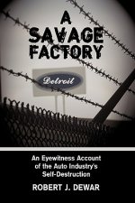 Savage Factory