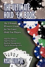 Ultimate Hold 'Em Book