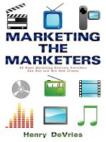 Marketing the Marketers