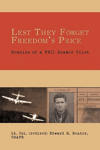 Lest They Forget Freedom's Price